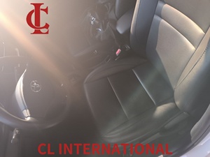 Autos Usados/Nuevos, Autos Chinos Más Baratos <span class=keywords><strong>2021</strong></span> 2022 2023 <span class=keywords><strong>YARiS</strong></span> L Zhixiang de 5 Plazas, Duraderos, Eficientes en Consumo de Combustible, Estilo Exterior Elegante - Product Image 3