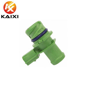 Vanne PCV 2C5Z6A666A PCV726 EV295 pour Ford <span class=keywords><strong>Escape</strong></span> Mazda 626 IV (<span class=keywords><strong>GE</strong></span>) - Product Image 1