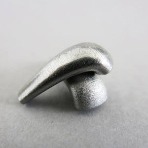 Komponen Aluminium Cetak 3D SLM/DMLS Presisi Tinggi dengan Pembentukan Cepat dan Biaya Terjangkau - Product Image 5