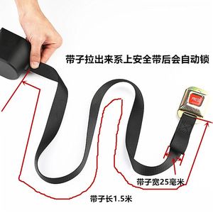 Jsbsd Automatic Pallet Strapping Tensioner Type A 16-19mm Polyester Cargo Binding <b>Strap</b> Retractor - Product Image 4