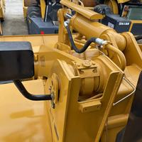 Caterpillar Qualität CAT966H mit Original teilen CAT 966H verwendet große Rad Kompakt lader gebrauchte Baumaschinen