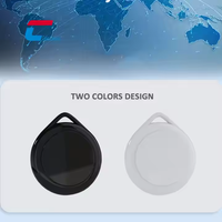 Nuevo portátil Anti pérdida Pet Mini Tracker Gps Localizador Seguimiento inalámbrico Nfc Rfid Tag