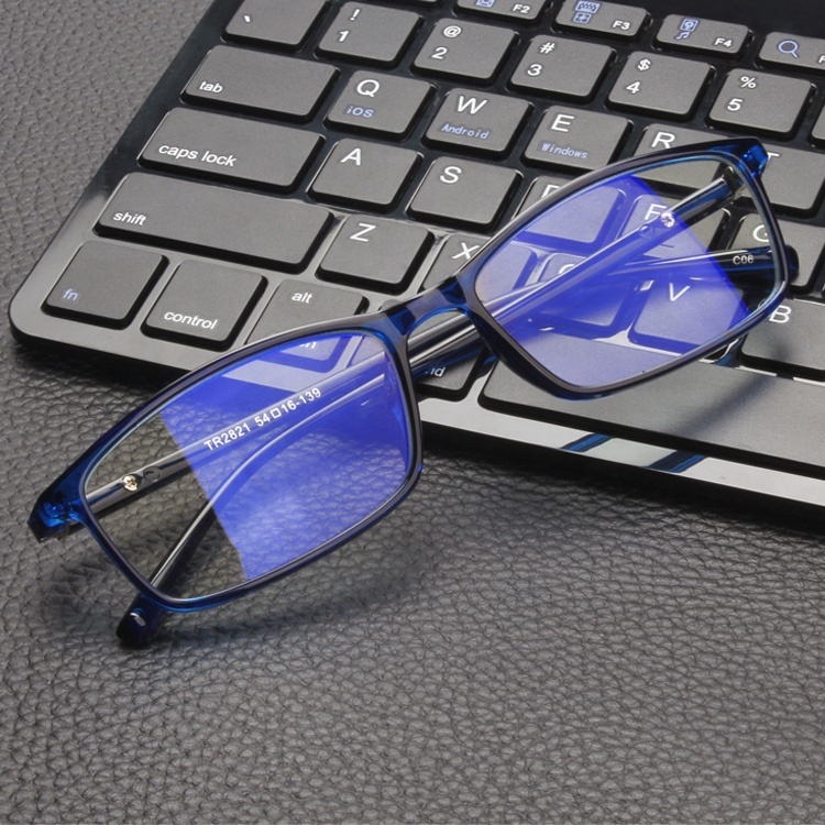 Factory Wholesale Tr90 Glasses to Block