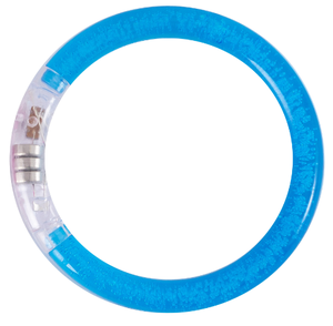 Pulseras LED Glow Sticks para <span class=keywords><strong>música</strong></span> Rave <span class=keywords><strong>Popular</strong></span> Luminous Bubble Bangle Christmas Style Light-Up Accesorios - Product Image 6