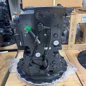 ปั๊มไฮดรอลิกหลักแท้ KOMATSU PC210-10MO PC210LC-10MO PC215-10MO รุ่น 708-2G-00620 708-2G-01620 อะไหล่รถขุด - Product Image 2