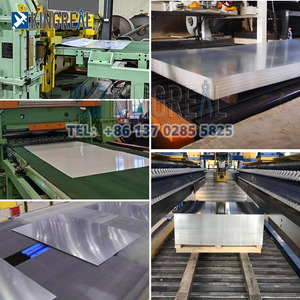 Полностью автоматическая металлическая катушка, отрезанная по длине, линия для заглушки, машина для резки алюминиевого стального листа, металлическая РАЗМАТЫВАТЕЛЬ, линия для стрижки - Product Image 6