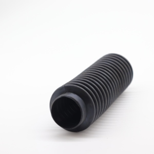 अच्छी गुणवत्ता वाली कार शॉक बूट किट सदमे एशोबर धूल जैकेट ऑटो शॉक अवशोषक रबर बेलो - Product Image 5