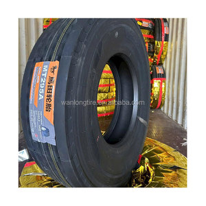 ยางรถยนต์ MATIAN 11R22.5 12R22.5 MT295A ยางจีนสำหรับขาย ยางเรเดียลเหล็กทั้งหมด Tbr 11r22.5 สำหรับรถบรรทุก - Product Image 1