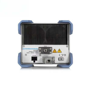 Amplificador de Sistema Rohde&Schwarz Sam100, 2 GHz, 20 GHz, Salida de RF de 20 W - Product Image 1