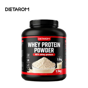 Proteína de Suero de Leche de Marca Privada a Granel, Suplementos Herbales, Ganador de Masa Muscular para Glúteos Grandes, Proteína de Suero de Leche Muscle Blaze - Product Image 1