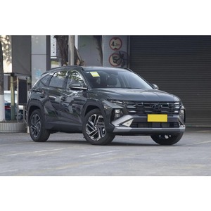 Voitures d'occasion Hyundai Tucson 2022 2.0L 150HP L4 Hybride SUV Compact Tucson Boîte de vitesses automatique à 6 rapports à vendre - Product Image 3