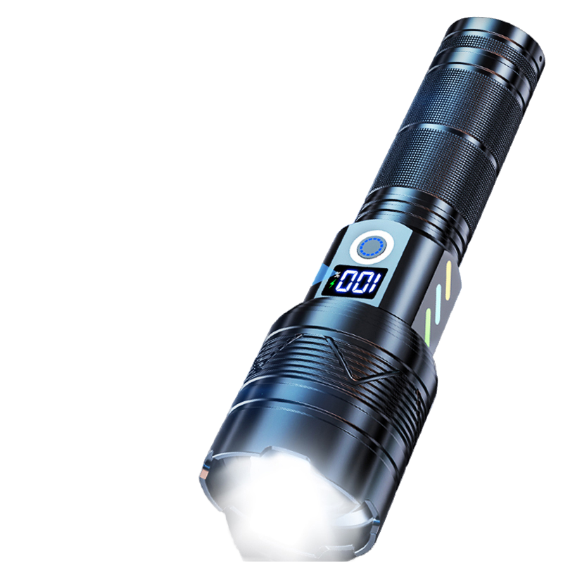 best rechargeable tactical flashlight under 100 Best Brightest P70 Multifunctional USB Rechargeable LED Tactical Flashlights  1000 High Lumens Torch Light for Camping| Alibaba.com