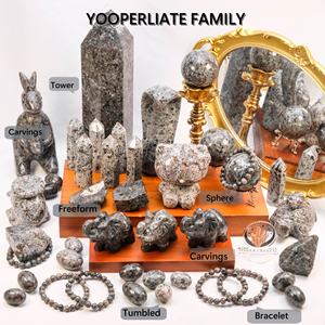 نقوش كرتونية من يووبيرليت بالكريستال الطبيعي من يووبيرلايت بسعر الجملة - Product Image 6