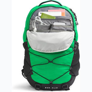 Mochila TNF de alta calidad al por mayor personalizada 35L impermeable al aire libre deporte de montaña ciclismo senderismo - Product Image 2