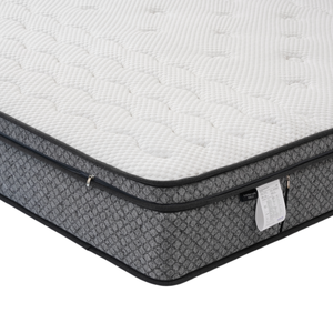 Chất Lượng Cao Nữ Hoàng Kích Thước 150*200Cm Bộ Nhớ Bọt Cao Su Túi Mùa Xuân Nệm Thiết Kế Hiện Đại Nén Trong Hộp Cho Nhà Bệnh Viện <span class=keywords><strong>S</strong></span>ử Dụng - Product Image 6