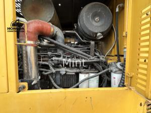 Chine Usine Concessionnaire Autorisé Shantui Route Construction Machines SHANTUISG21-3 Grand Moteur Niveleuse Minière Niveleuse Bon Prix - Product Image 6