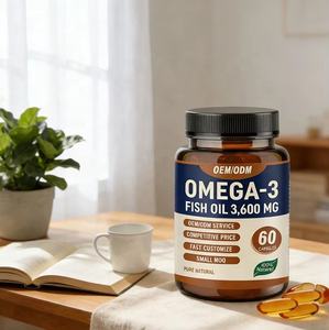Lytam OEM Private Label Gratis Ontwerp Omega 3 Visolie Softgels <span class=keywords><strong>Capsules</strong></span>  Levertraan Softgels <span class=keywords><strong>Capsules</strong></span> - Product Image 2