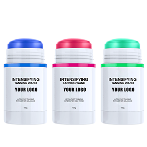 Palo de <span class=keywords><strong>mantequilla</strong></span> autobronceadora de etiqueta privada personalizable varita de bronceado de fresa - Product Image 2