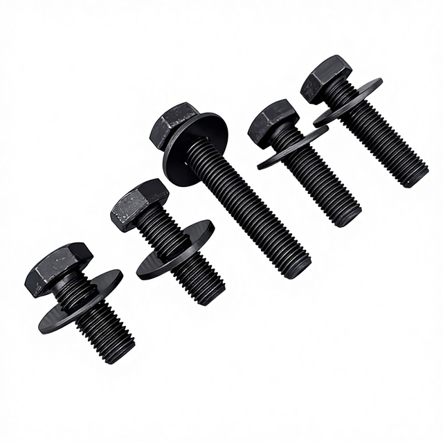 Wuling MINI EV Zhengcheng Seat Fixing Screws