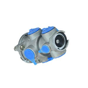 Válvula de Freno de Pie 5C45-2A270-DB 5C452A270DB 5C45-2A270-DA 4613151560 para Camión Ford <span class=keywords><strong>Cargo</strong></span> <span class=keywords><strong>815</strong></span> 44322632 - Product Image 4