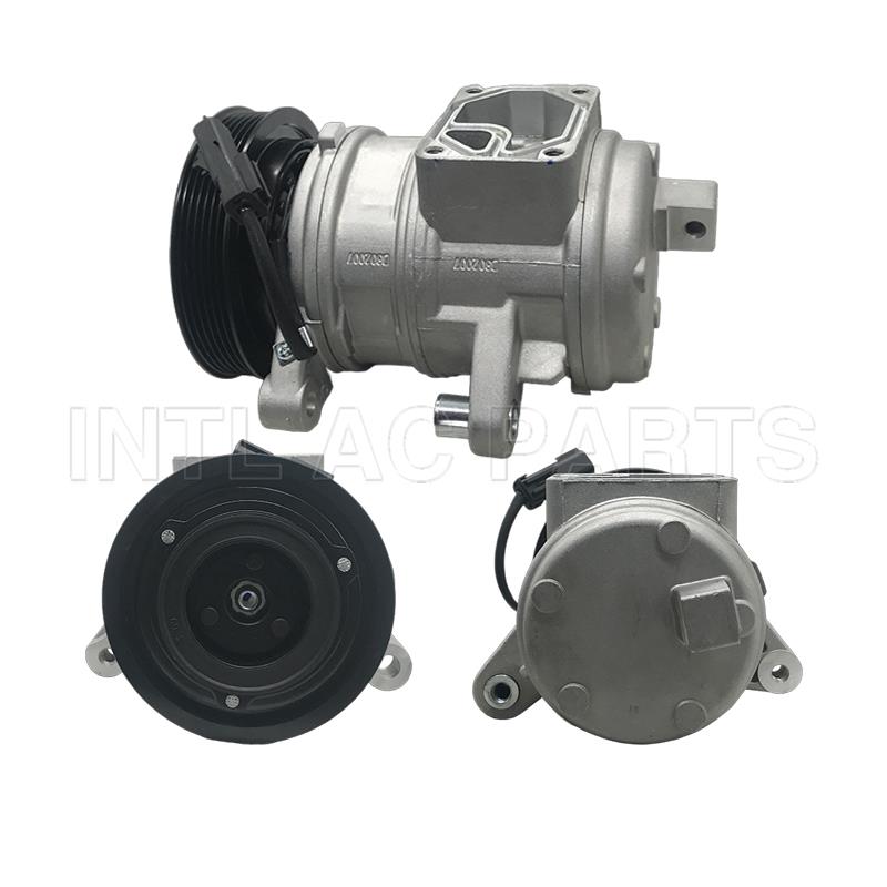 10PA17E Auto Car AC Compressor for Jeep Grand Cherokee