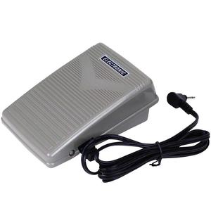 Pédale De Commande au pied 87532 pour Chanteur Quantique <span class=keywords><strong>Futura</strong></span> CE-100,150,<span class=keywords><strong>200</strong></span>,250,300,350 Série - Product Image 1