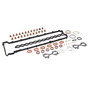 Juego de Juntas de Motor BMW M57 D25 D30 306D1 330d 530d 535d para Reemplazo y Reparación 2003-2008 - Product Image 1