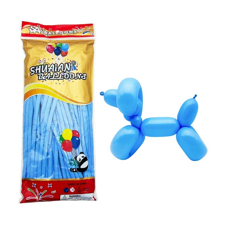 Bleu clair