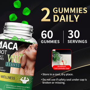 Il prezzo accessibile aiuta a sostenere la funzione immunitaria e aiuta a mantenere le funzioni corporee di estratto di radice di MACA - Product Image 5