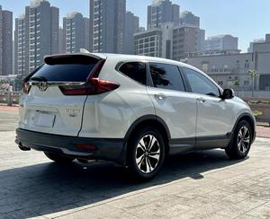 Autos Honda CRV SUV USADOS <span class=keywords><strong>2021</strong></span>-2025, SUV Compacto Confiable con Sistema de Propulsión Eficiente <span class=keywords><strong>en</strong></span> Combustible, Disponible para Exportación - Product Image 5