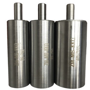 गर्म बेच ड्रिलिंग बिट फोम छेद कटर बिट सिर फोम छेद बनाने के लिए - Product Image 6