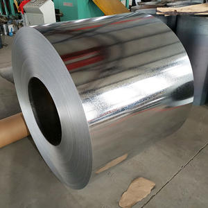 Bobine d'acier galvanisé à chaud DX51D <span class=keywords><strong>Z400</strong></span> de 6 mm d'épaisseur, haute qualité, bon <span class=keywords><strong>prix</strong></span>, vente chaude en usine - Product Image 1