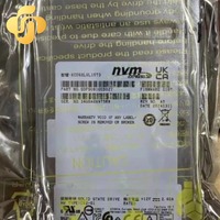 SSD 15.36TB 2.5" U.2 KCD6XLUL15T3 NVME PCIe4.0 X4 Solid State Drive