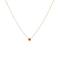 Ensemble de bijoux fantaisie hypoallergéniques en acier inoxydable avec fleurs pour filles : collier, bracelet et boucles d'oreilles
