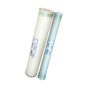 Élément filtrant à membrane RO industrielle CSM Chine RE8040/4040/BE/<span class=keywords><strong>BLN</strong></span>/FN 8 pouces 4 pouces, noyau universel pour réservoir sous pression, garantie 1 an - Product Image 5