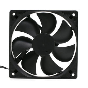 Ventilador de Refrigeración para Radiador de 120x120x25 mm, 1800 RPM, 12 cm, <span class=keywords><strong>120x120</strong></span>, 12 V - Product Image 2