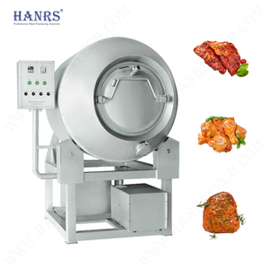 <span class=keywords><strong>2025</strong></span> Chất lượng cao Tự động công nghiệp chân không thịt Tumbler máy hiệu quả cho marination loại mới chế biến thịt máy móc - Product Image 4