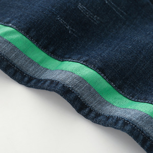 Productos Más Vendidos, Ropa para Bebés, Pantalones de Mezclilla para Niños, Jeans Elegantes para Niños de China - Product Image 4