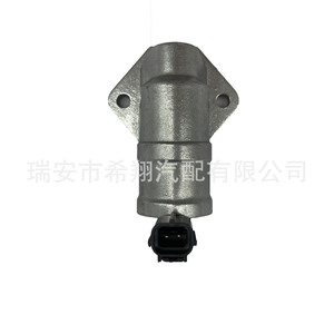 Idle Speed <b>Motor</b> LF01-20-660-A 1S7G9F715AE For Ford Mondeo 2.0 Throttle <b>Control</b> Replacement Part - Product Image 1