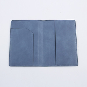 Organisateur de documents d'identité personnalisé, porte-documents de véhicule, porte-cartes, étui en cuir PU, carnet de permis de conduire, porte-assurance automobile - Product Image 5