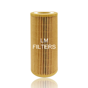 Tự động một phần số Tham chiếu chéo lọc dầu a2751840025 2751800009 - Product Image 1