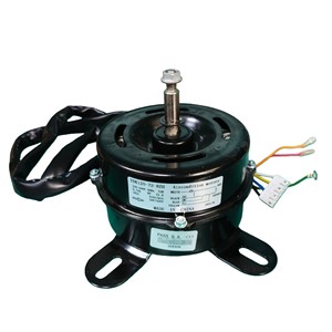 Motor de Repuesto para Aire Acondicionado Midea YDK120-72-8ZH, 7 Cables, 72W - Product Image 3