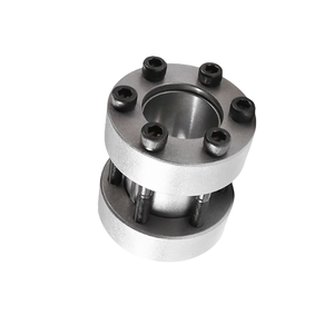thumbnail image 2 of HOMEMAXS 3pcs Tapered Drive Clutch Shaft Adapter Gas Compatible For Gas Golf Cart Gx200 Car Accessory For Reliable And Efficient Smooth Operation 2 of 12