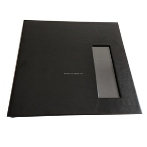 Vente chaude 10x10 Invité De Mariage Famille <span class=keywords><strong>Photo</strong></span> <span class=keywords><strong>Livre</strong></span> Album - Product Image 3