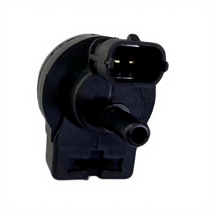 Válvula Solenoide de Canister de Carbón para Buick 0280142513, Nueva Pieza de Repuesto para Reparación del Sistema de Combustible - Product Image 4