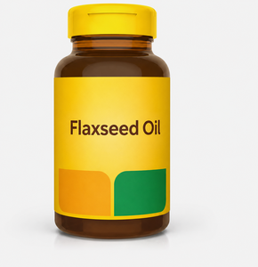 Original Nature Vitamin E 1000 mg Flaxseed Oil Softgel Capsules <b>Herbal</b> <b>Supplements</b> for Heart Health Skin Condition Improvement - Product Image 6
