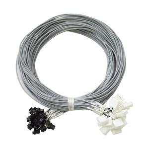 Benutzer definierte elektronische Smart Home-Anwendungen 2Pin 5Pin 8Pin Molex-Kabel - Product Image 4