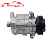 Compresseur de climatisation automatique 95459392 95487907 Compresseur de climatiseur de voiture pour Chevrolet Captiva pour Malibu pour Opel Antara WXCV009