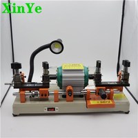 Máquina Duplicadora y de Corte para Llaves de Coche con Mando a Distancia XinYe al por Mayor