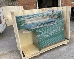 ماكينة قطع اللافتة الدائرية/المثلث على الطرق المرورية ، ماكينة قطع الألمونيوم - Product Image 6